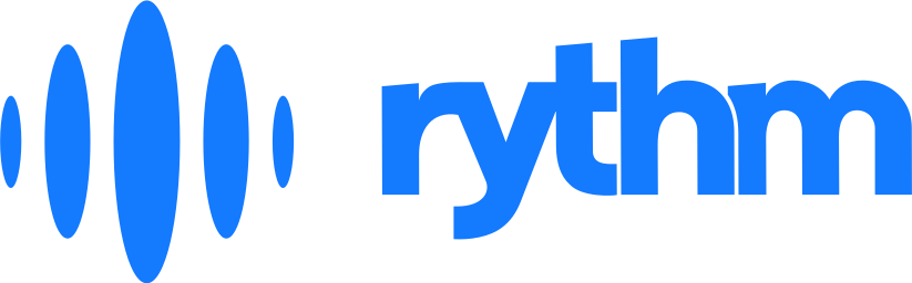 Rythm Logo
